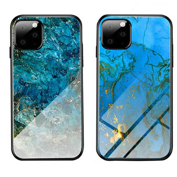 Nkobee Skal - iPhone 11 Pro