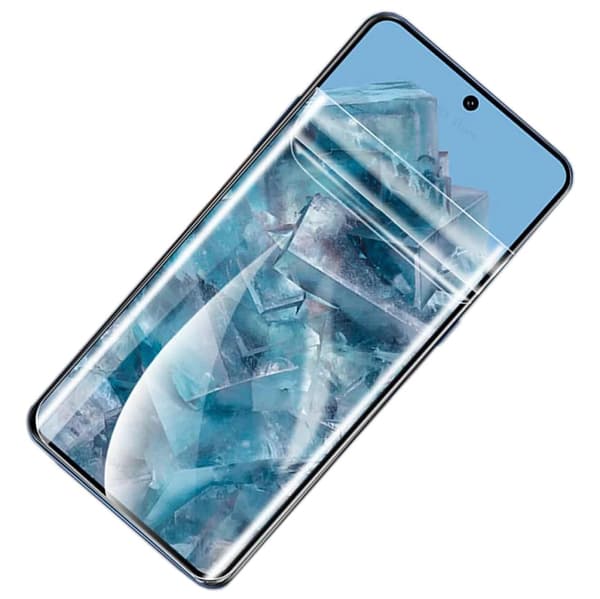 Google pixel 8 Hydrogel Skärmskydd HD 0,2mm