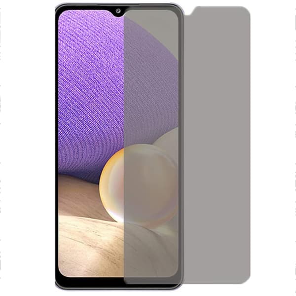 Samsung Galaxy A56 5G  Sekretess glas 2-pack
