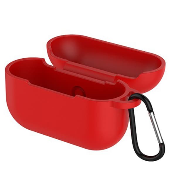 Skyddande Silikonskal för AirPods Pro/3