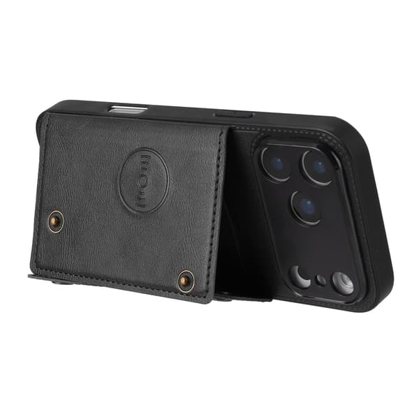 iPhone 17 Pro Max Elegant Skal