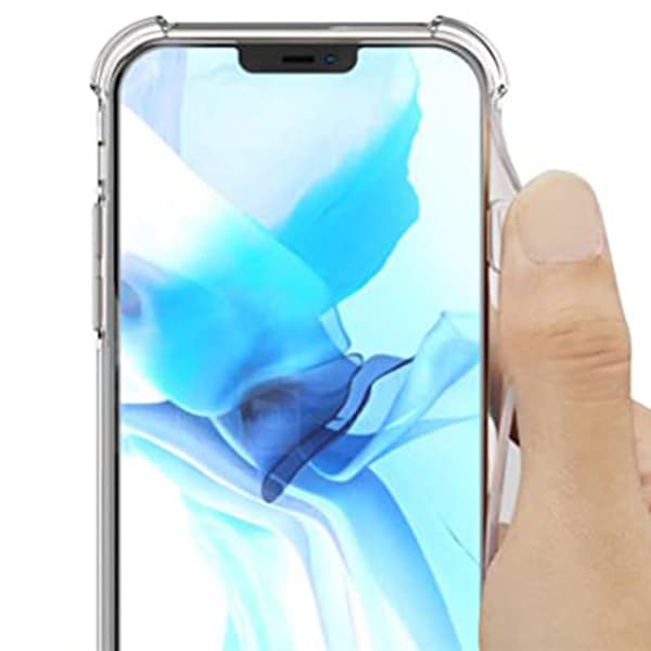 iPhone 15 Kepsfunktion & Kortfack