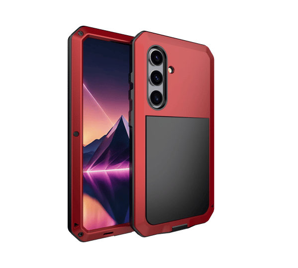 Heavy duty Case Galaxy S25