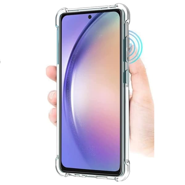Stötdämpande Skal Galaxy A36