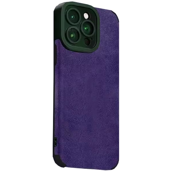 Stöttåligt Skal iPhone 16 Pro Max
