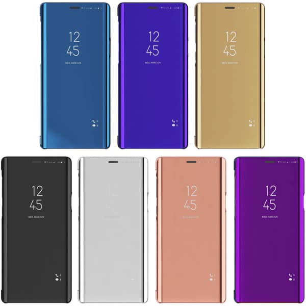 Fodral - Samsung Galaxy S20