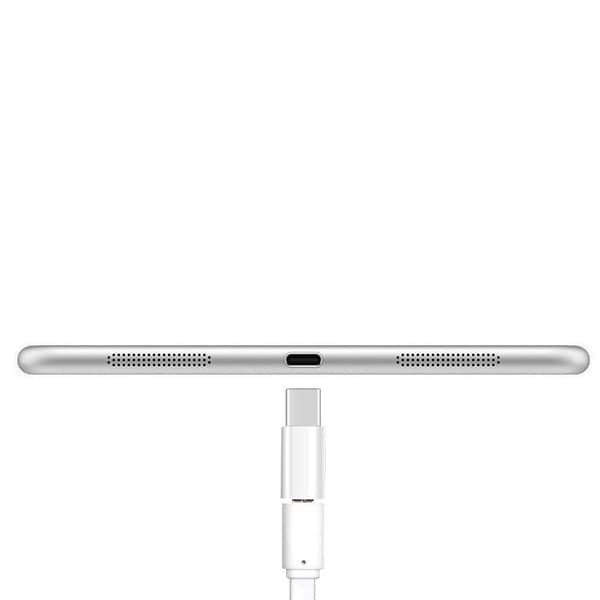Adapter iPhone till USB-C USB 3.0 PLUG AND PLAY