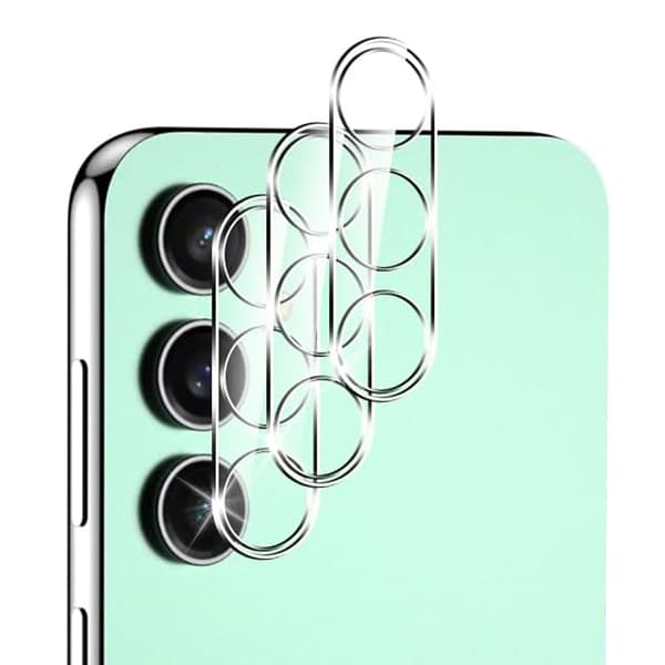 Kameralinsskydd 2-pack Galaxy A36 5G