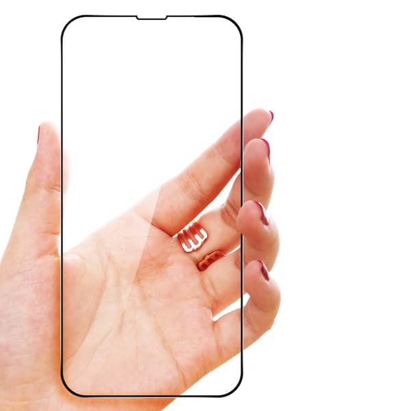 iPhone 14 Pro Skärmskydd  9H Härdat Glas