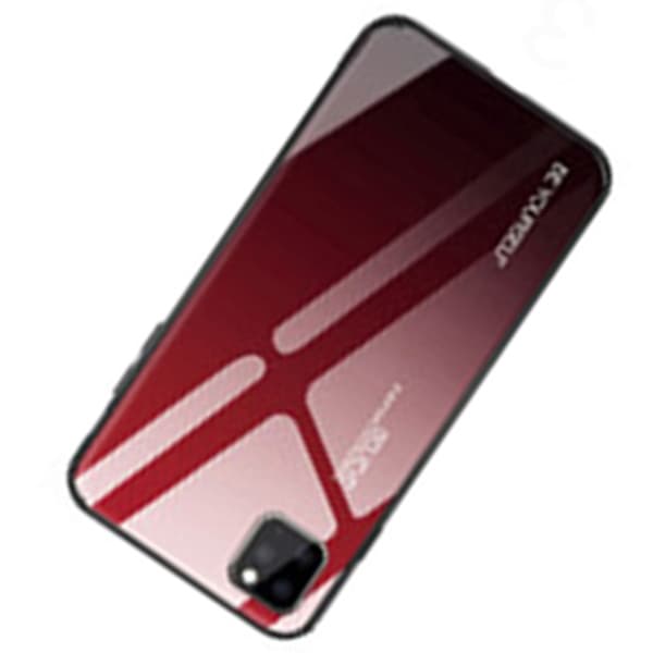 iPhone 11 - Genomtänkt Skal