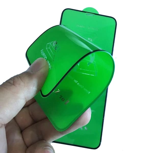 Ceramic Displayprotection Galaxy S25