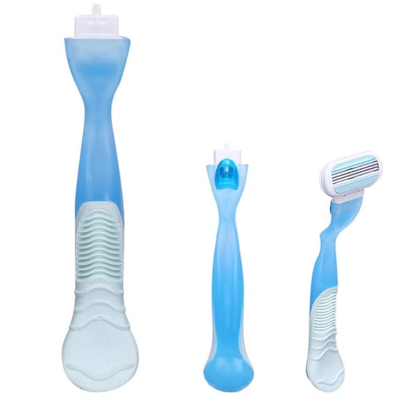 Smidiga Skonsamma Rakhyvlar (4-Pack,8-Pack)