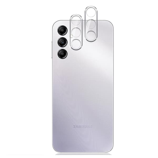 Kameralinsskydd 2-pack Galaxy A36 5G