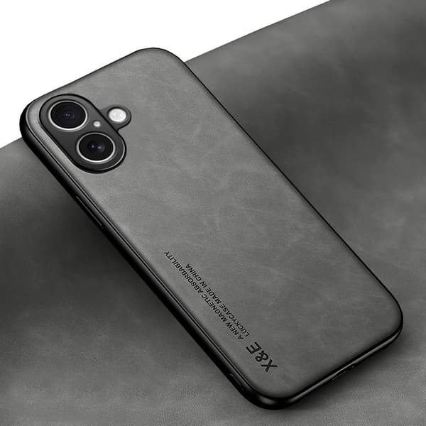 iPhone 16 mockainspirerat mobilfodral