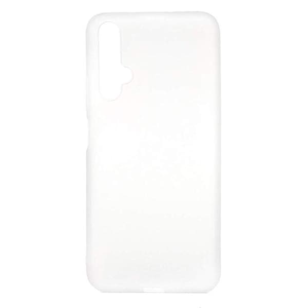 Huawei Nova 5T - Kraftfullt Skal