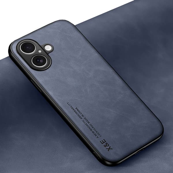 iPhone 16 mockainspirerat mobilfodral