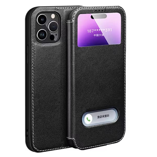 iPhone 15 Pro Max mobilskal  Skydd utan kompromiss