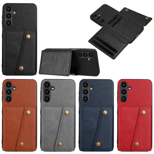Samsung Galaxy A26/A17 skal