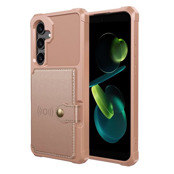 Samsung Galaxy A56 5G fodral