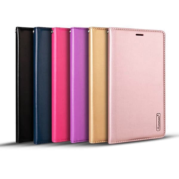 Samsung Galaxy A55 5G - Stilsäkert Plånboksfodral