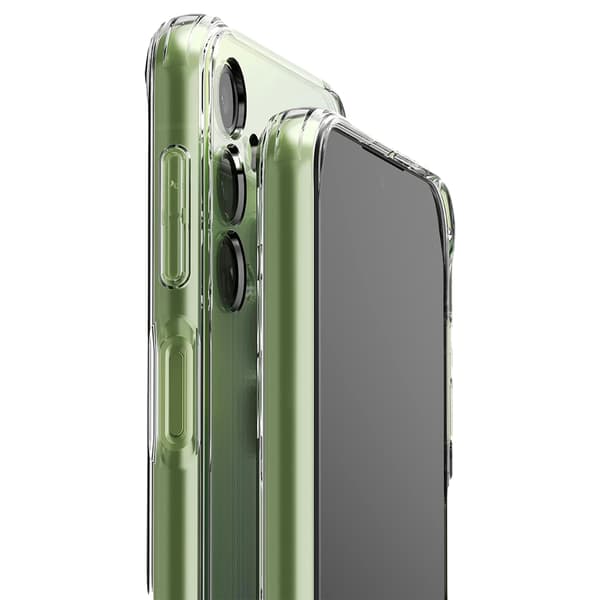 Samsung A34 5G Silikonskal