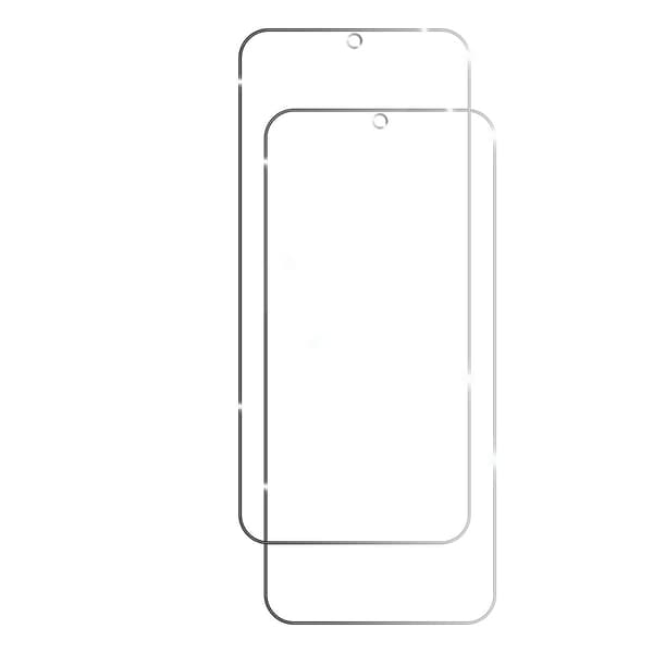 Google pixel 8 Hydrogel Skärmskydd HD 0,2mm