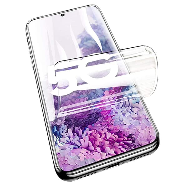 Smuts- & Oljeskydd, Hydrogel A36 5G Galaxy