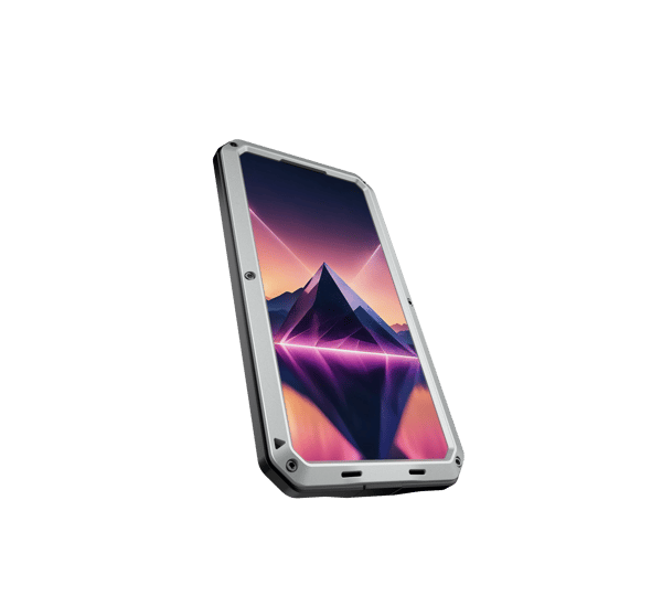 Heavy duty Case Galaxy S25
