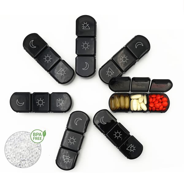 Vecko Dosett Medicinask