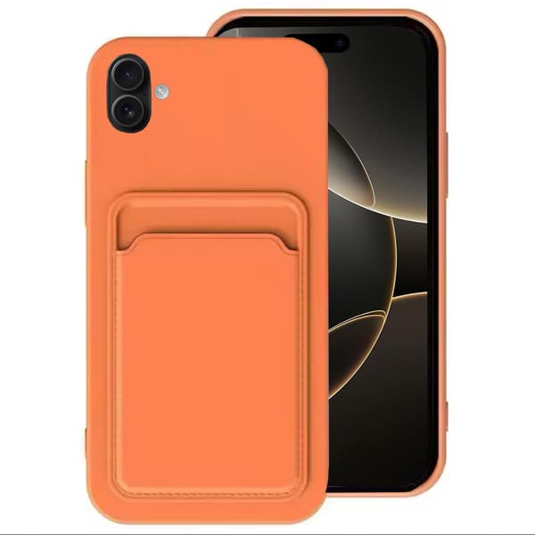 iPhone 17 Kortskal
