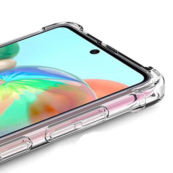 Skyddsskal - Samsung Galaxy A71