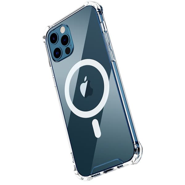 iPhone 12 Skal Magnetiskt Magsafe