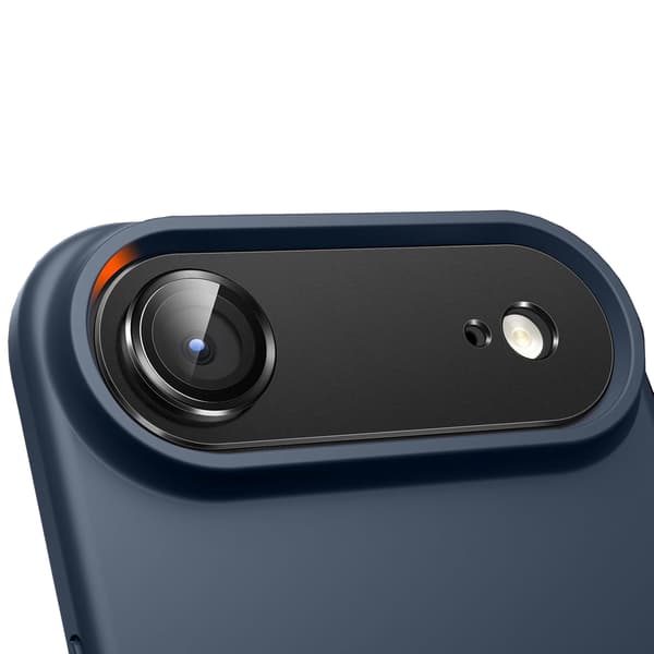 iPhone 17 Air 3-Pack Linsskydd  Full Klarhet
