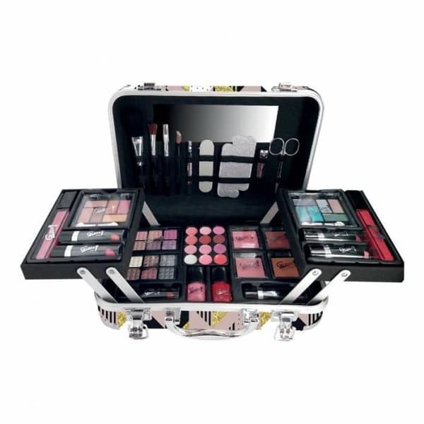 XXXL Makeup Case - Modern Glam