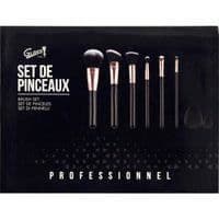 Professionell - Set med Sminkpenslar