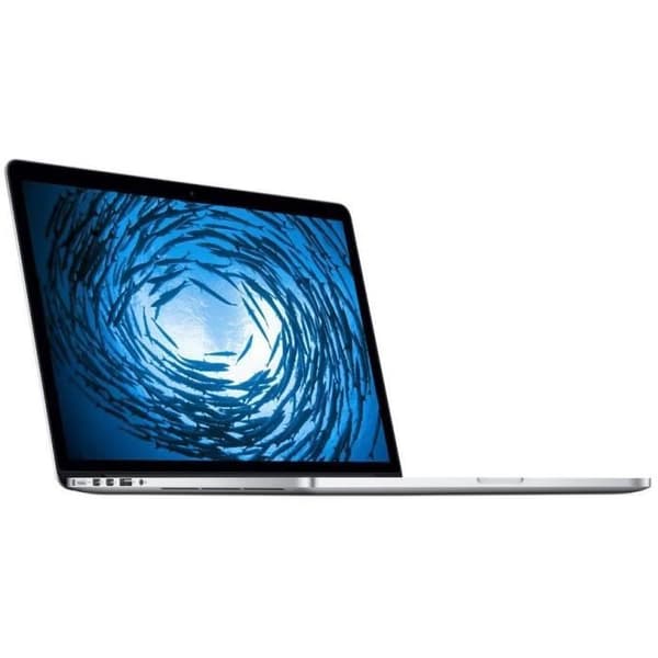 MacBook Pro Retina 15" Mitten av 2014 - Begagnad - Utmärkt skick