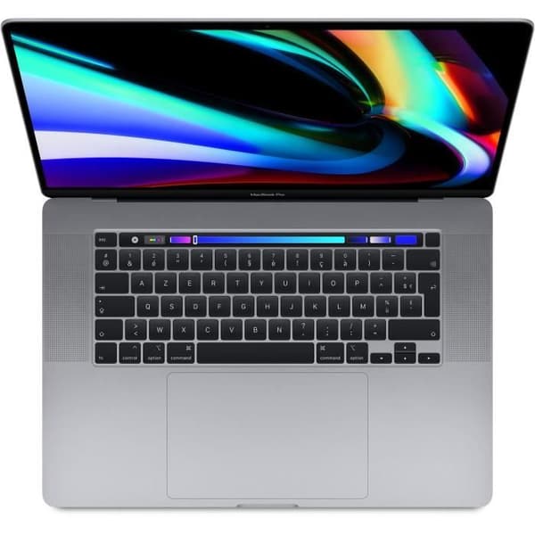 Apple MacBook Pro 16″ kannettava Core i9, 32 Gt RAM, 1 Tt SSD