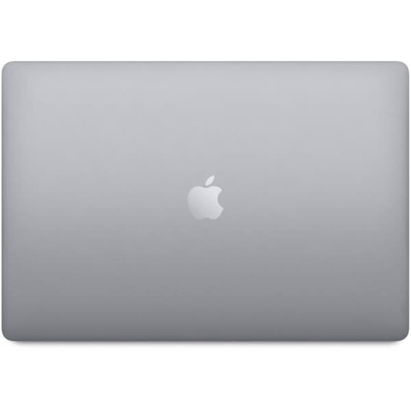 MacBook Pro Touch Bar 16" 2019 Core i9 2,4 Ghz 32 Go 1 To SSD Stjerneskær - Refurbished - Meget god stand- REFURBISHED