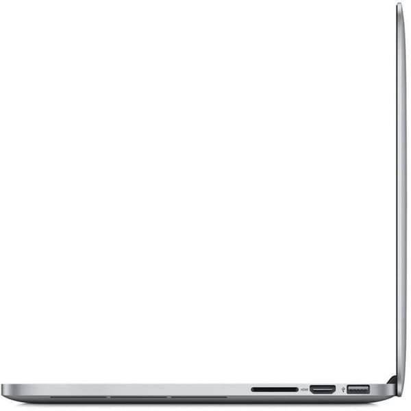 MacBook Pro Retina 13" Sent 2013 - Begagnad - Bra skick