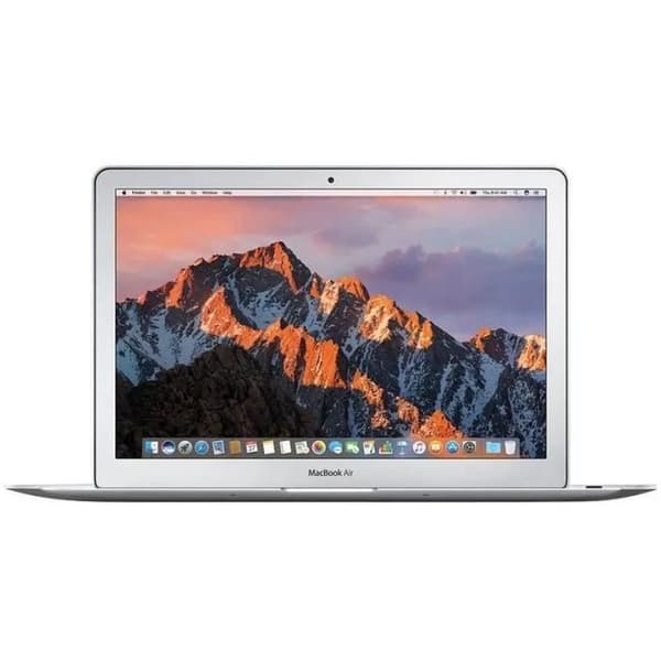 MacBook Air 13" 2015 - Begagnad - Utmärkt skick