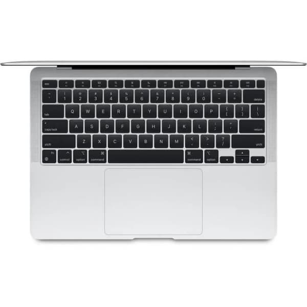 MacBook Air 13" M1 - Begagnad - Bra skick