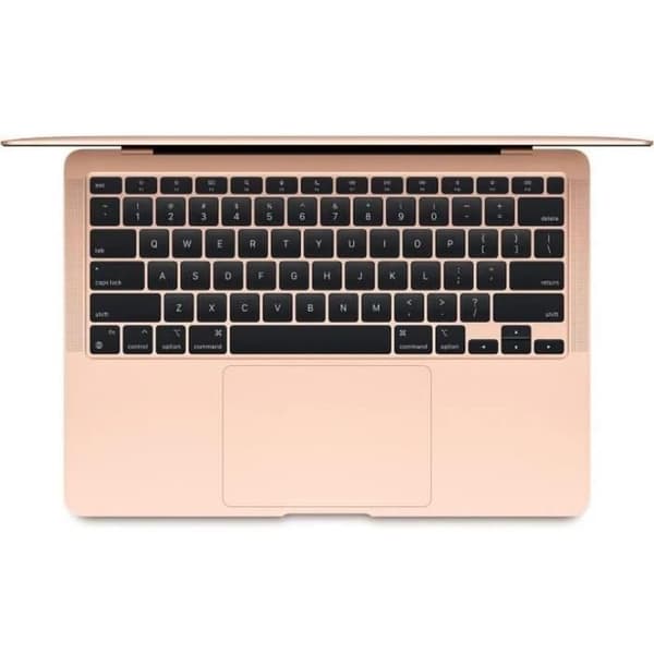 MacBook Air 13" M1 - Begagnad - Bra skick