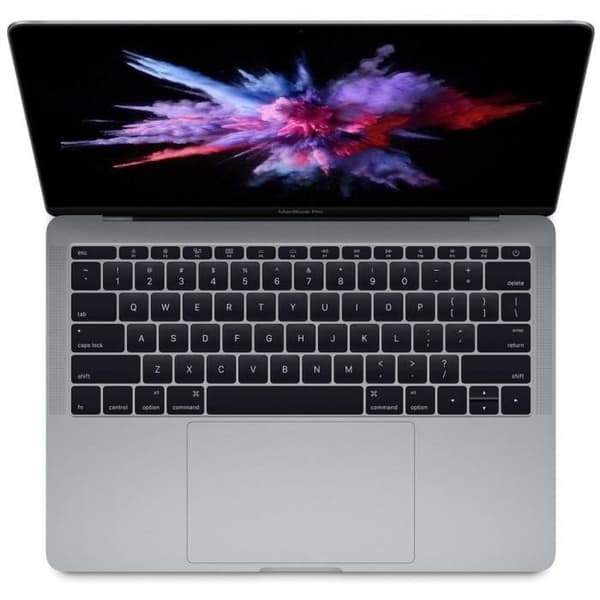 MacBook Pro 13" 2017 - Begagnad - Bra skick