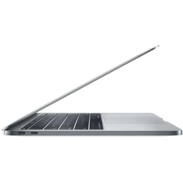 MacBook Pro 13" 2017 - Begagnad - Bra skick