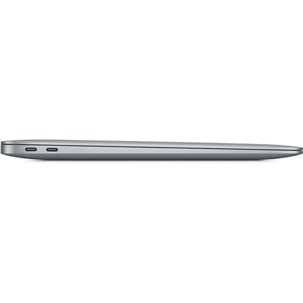 MacBook Air 13'' - Apple - M1 - 128 GB SSD - Stjerneskær - Refurbished- REFURBISHED