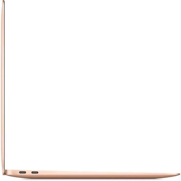 MacBook Air 13" M1 - Begagnad - Utmärkt skick