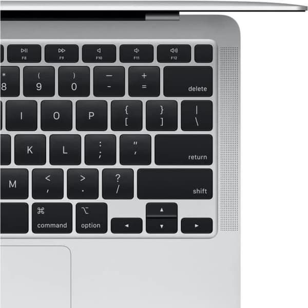 MacBook Air 13" M1 - Begagnad - Utmärkt skick