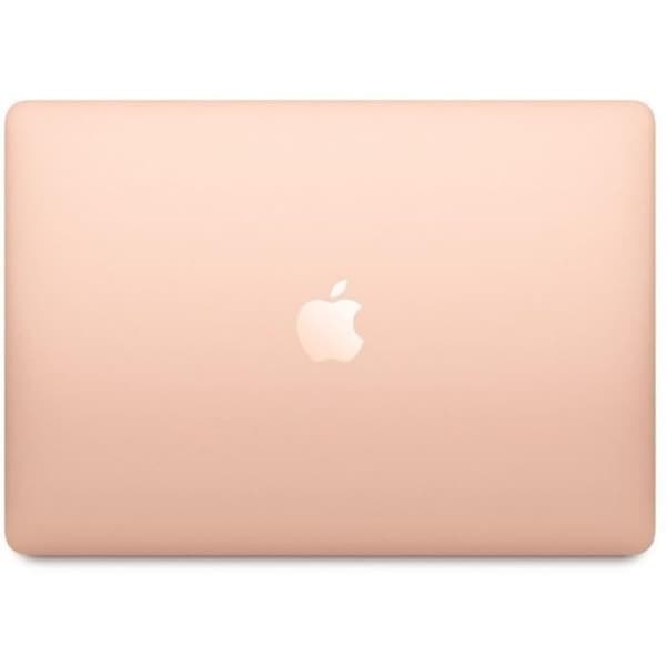 MacBook Air 13" 2019 - Begagnad - Utmärkt skick