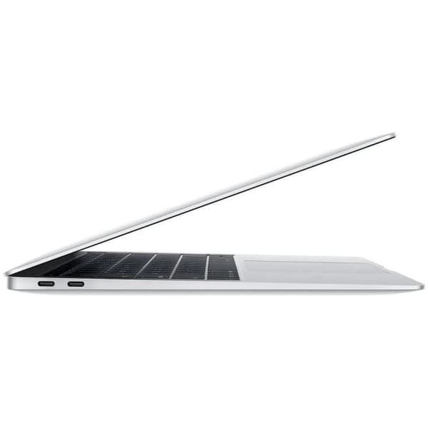 MacBook Air 13" 2018 - Begagnad - Bra skick