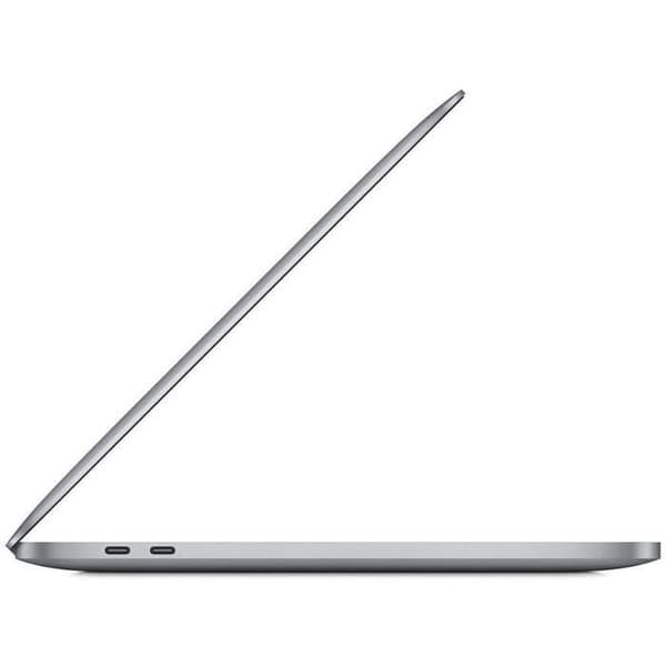 MacBook Pro 13" Touch Bar M1 2020 - Begagnad - Bra skick